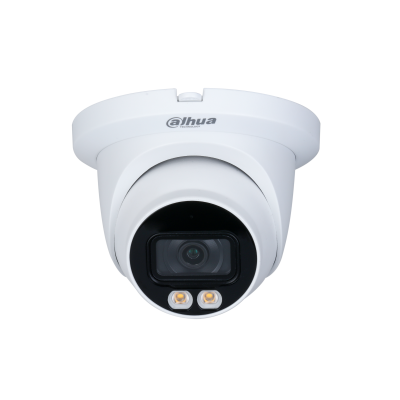 IPCHDW3549TMASLED front